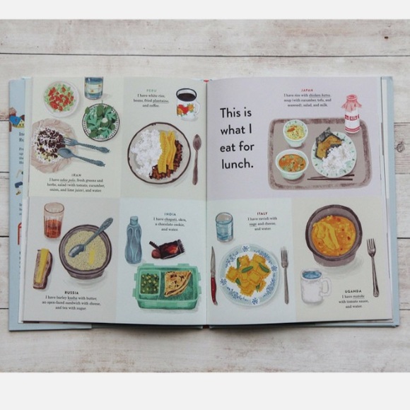 🌍NEW hardcover: This is How We Do It by Matt Lamothe - Picture 6 of 10